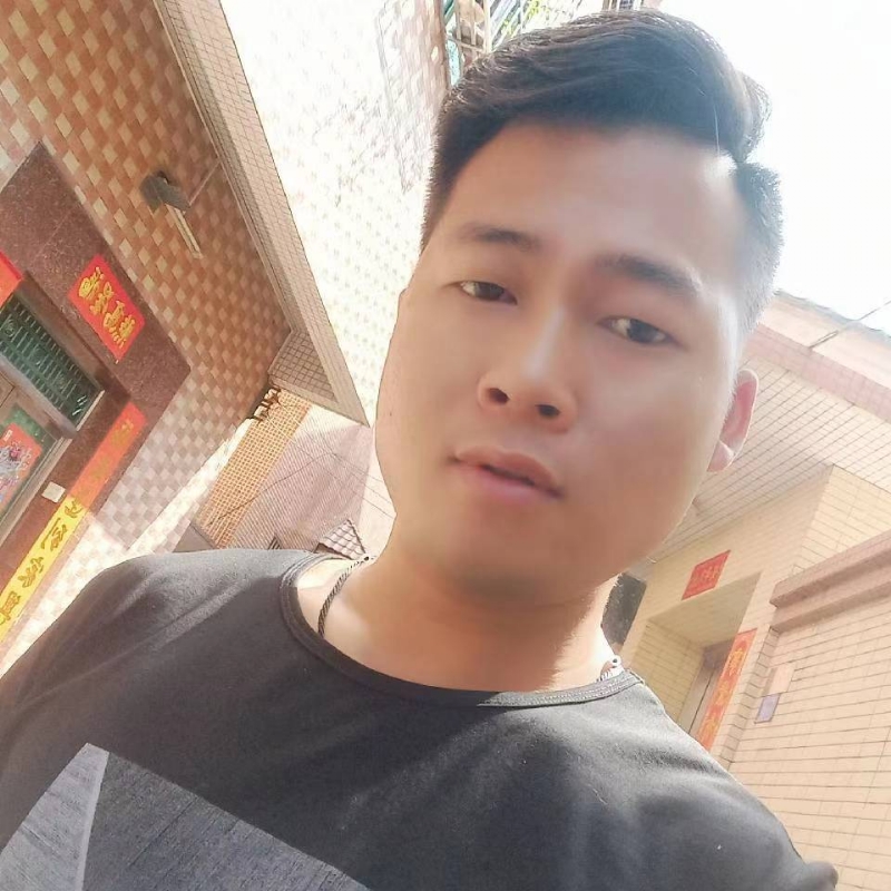 往后余生有你的第一张照片--河源王婆说媒