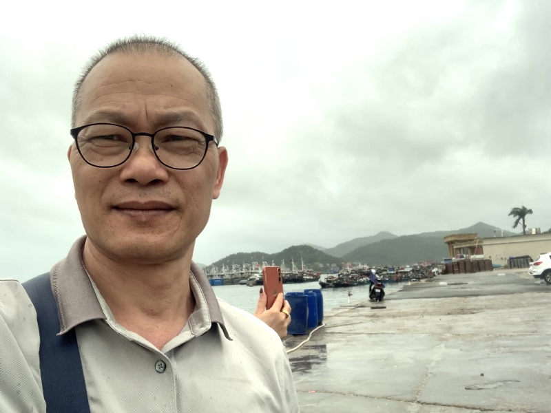 独行侠的第二张照片--河源王婆说媒